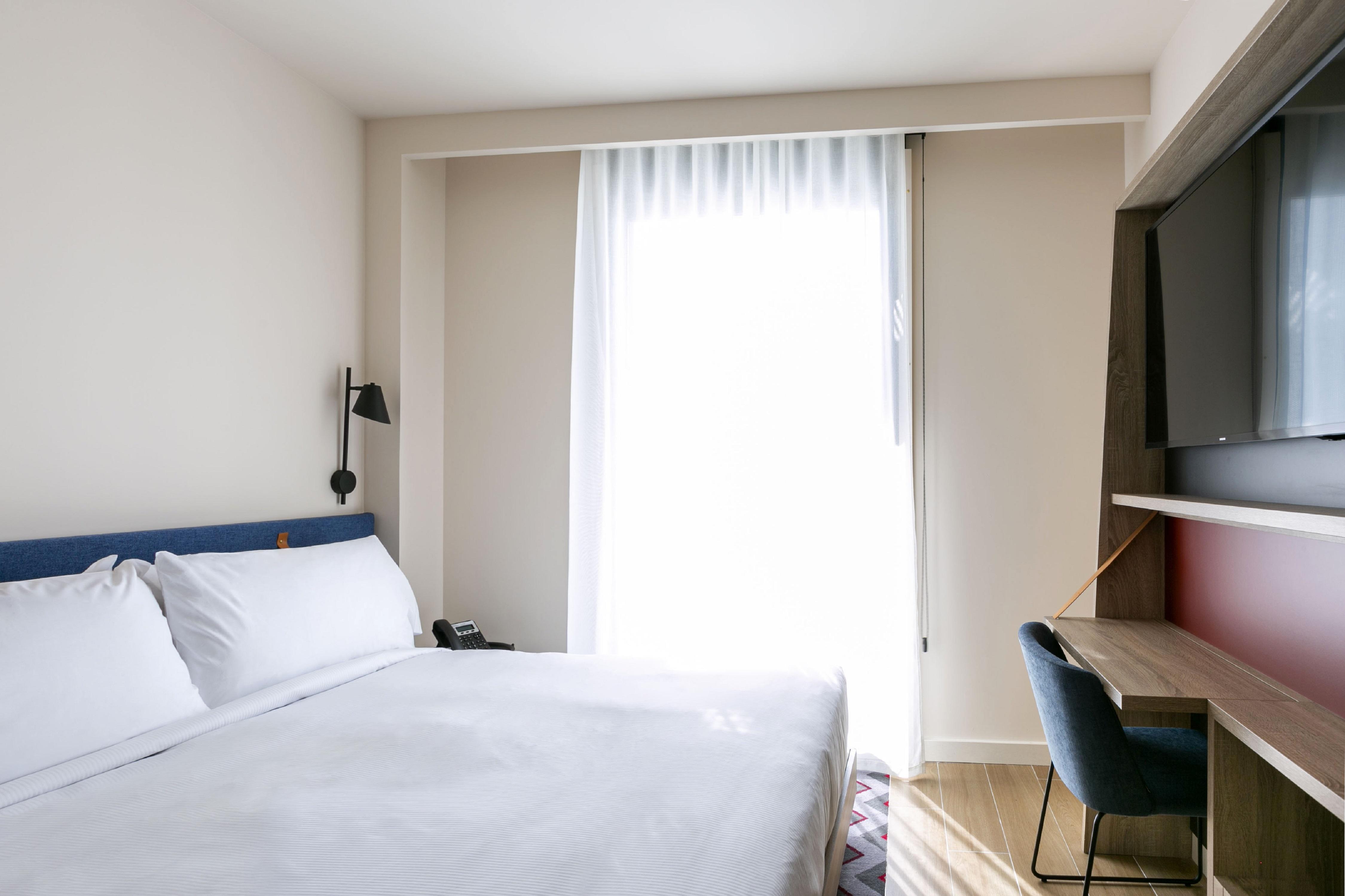 Hampton By Hilton Barcelona Fira Gran Via Hotel Оспиталет де Лобрегат Екстериор снимка