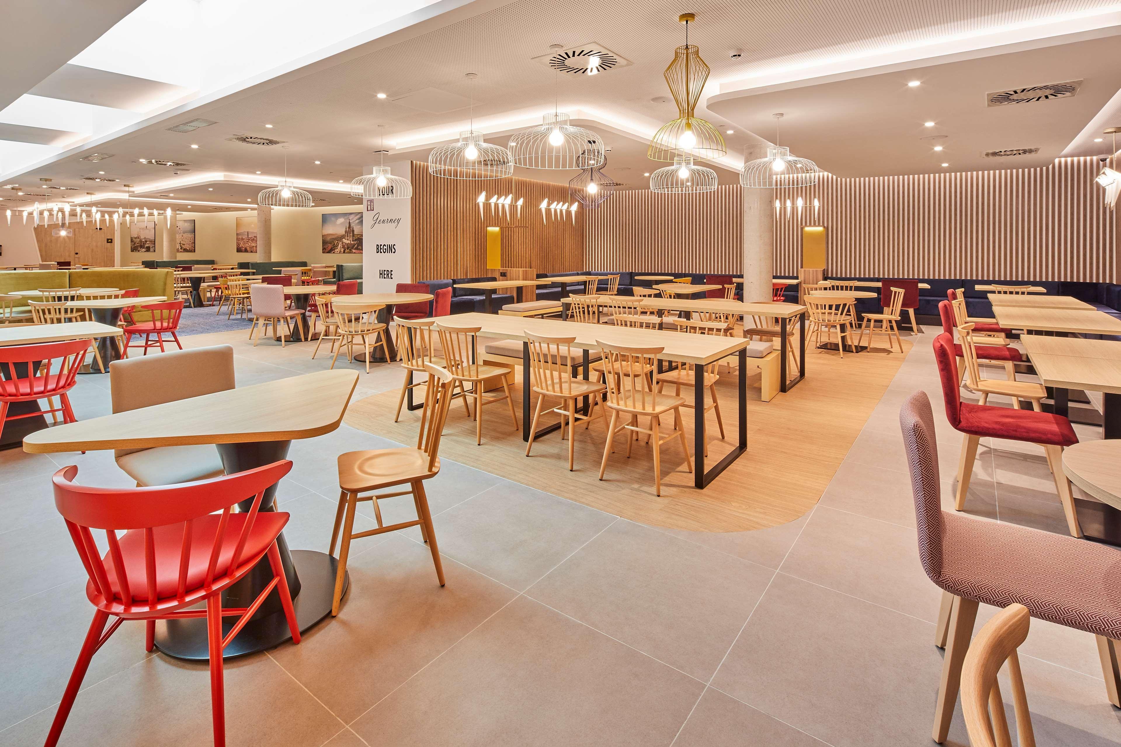 Hampton By Hilton Barcelona Fira Gran Via Hotel Оспиталет де Лобрегат Екстериор снимка